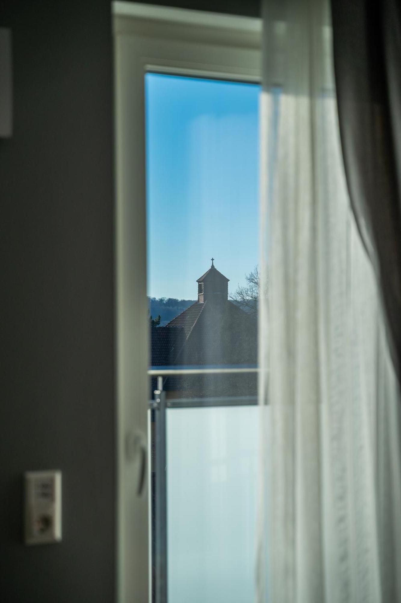 Boardinghouse City Home Білефельд Екстер'єр фото